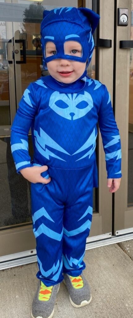 PJ Masks Cat Boy
