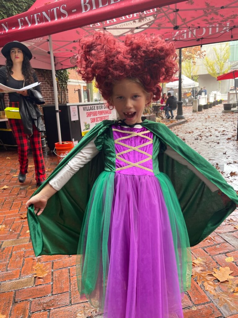 Hocus Pocus