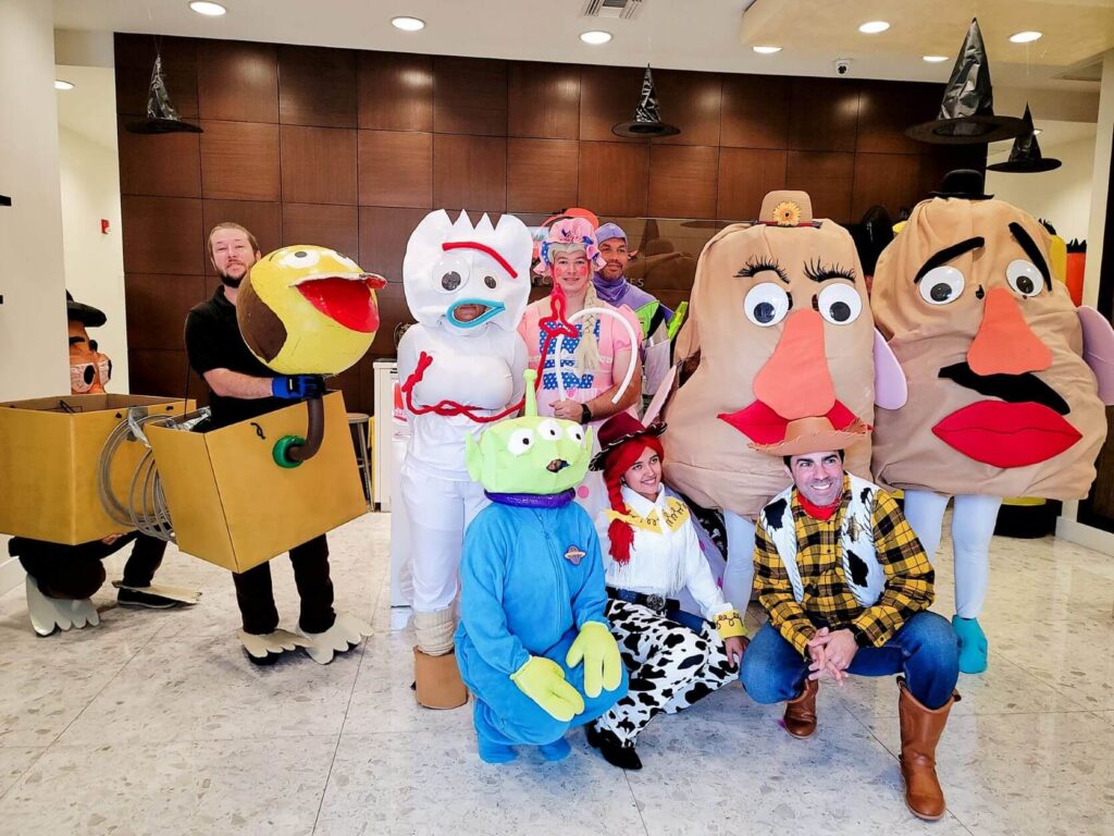 Toy Story