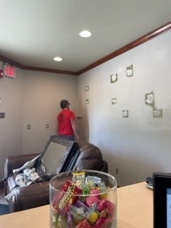 Painting Party